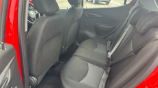 Vauxhall Viva 1.0 SE 5dr [A/C] Petrol Hatchback